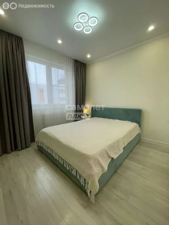 2-комнатная квартира: Краснодар, улица Даниила Смоляна, 80 (51.6 м) - Фото 1