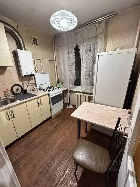 1-к кв. Московская область, Люберцы Южная ул., 5 (30.3 м) - Фото 1