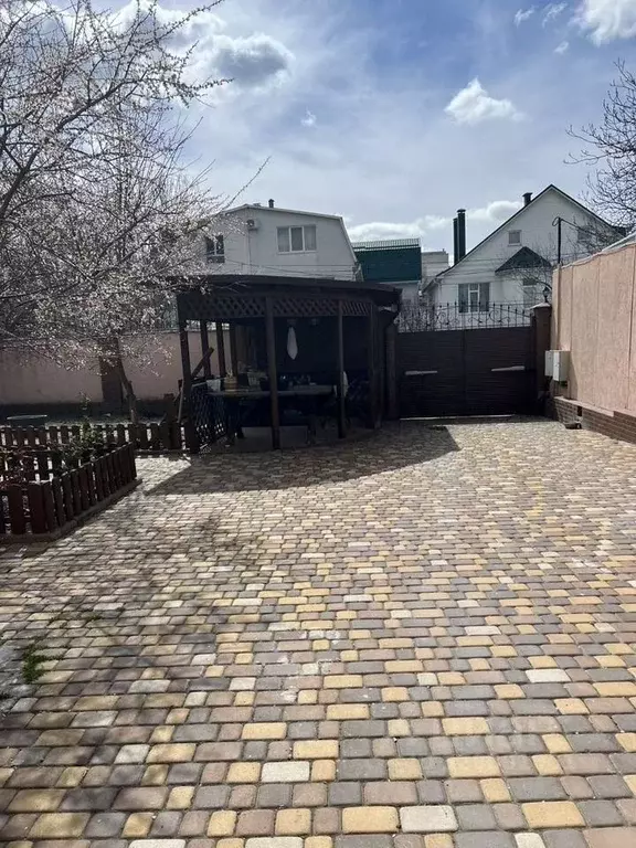 Дом в Крым, Симферополь ул. Чайковского (548 м) - Фото 2