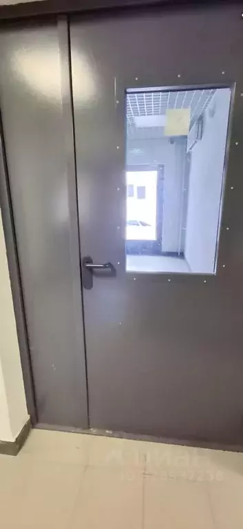 1-к кв. Московская область, Подольск городской округ, д. Борисовка ул. ... - Фото 2