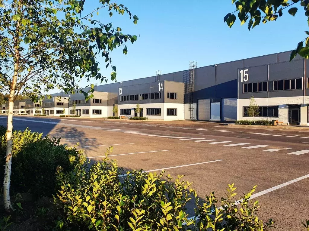 Склад (4464.98 м) - Фото 1