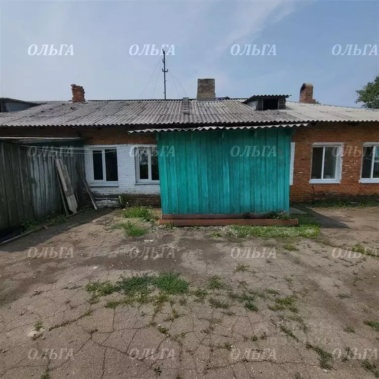 1-к кв. Еврейская автономная область, Биробиджанский район, с. Птичник ... - Фото 1