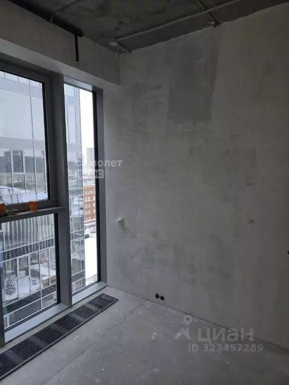 2-к кв. Москва ул. Даниловский Вал, 1А (43.5 м) - Фото 2