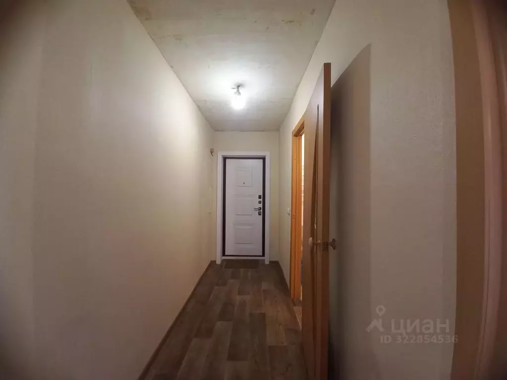 2-к кв. Ульяновская область, Димитровград Свирская ул., 12 (59.0 м) - Фото 1