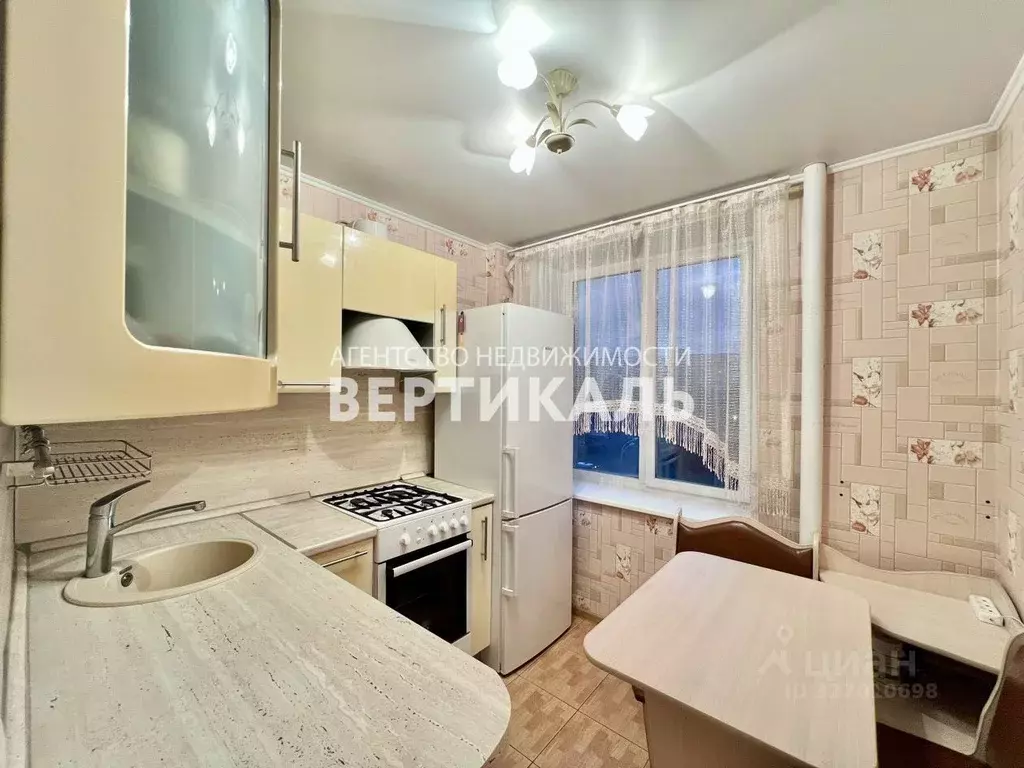 2-к кв. Москва Большая Черкизовская ул., 11 (40.0 м) - Фото 1