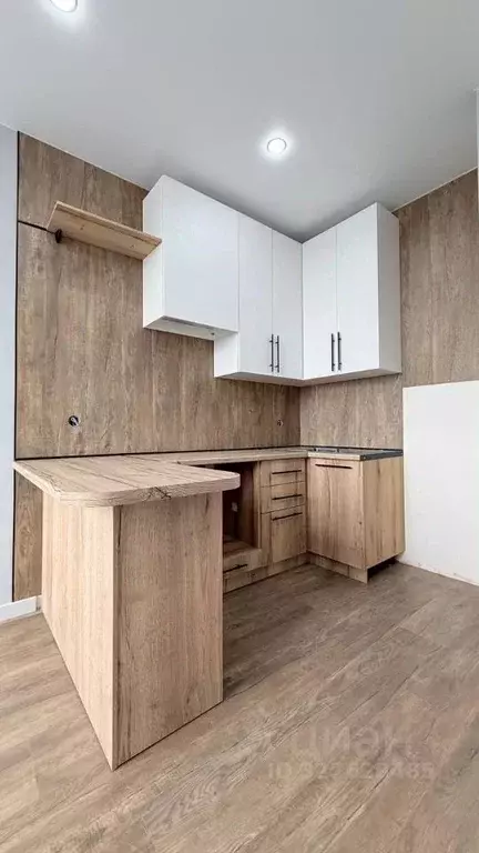 1-к кв. Ульяновская область, Димитровград просп. Ленина, 37Е (39.5 м) - Фото 1