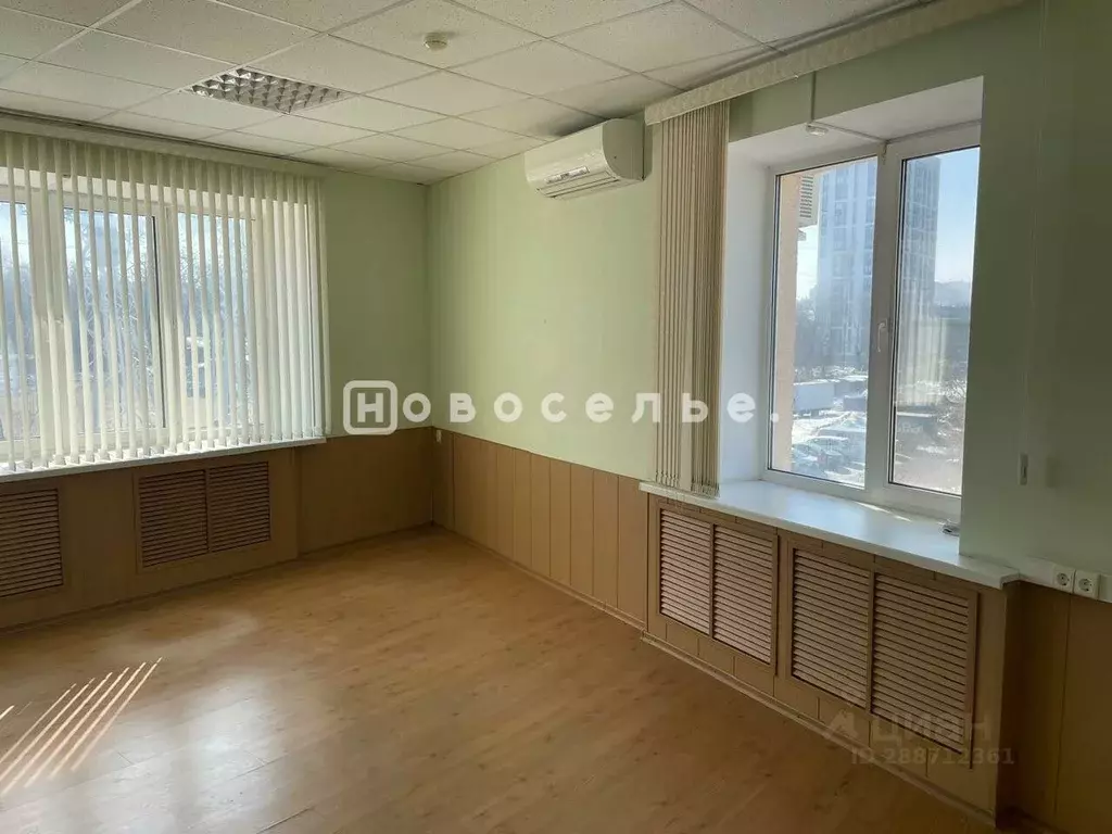 Офис в Рязанская область, Рязань ул. МОГЭС, 3А (34 м) - Фото 1