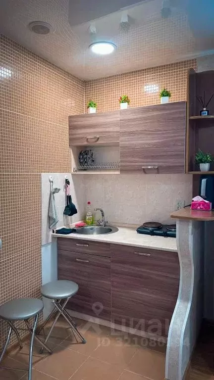Комната Приморский край, Хасанский муниципальный округ, Славянка пгт ... - Фото 2