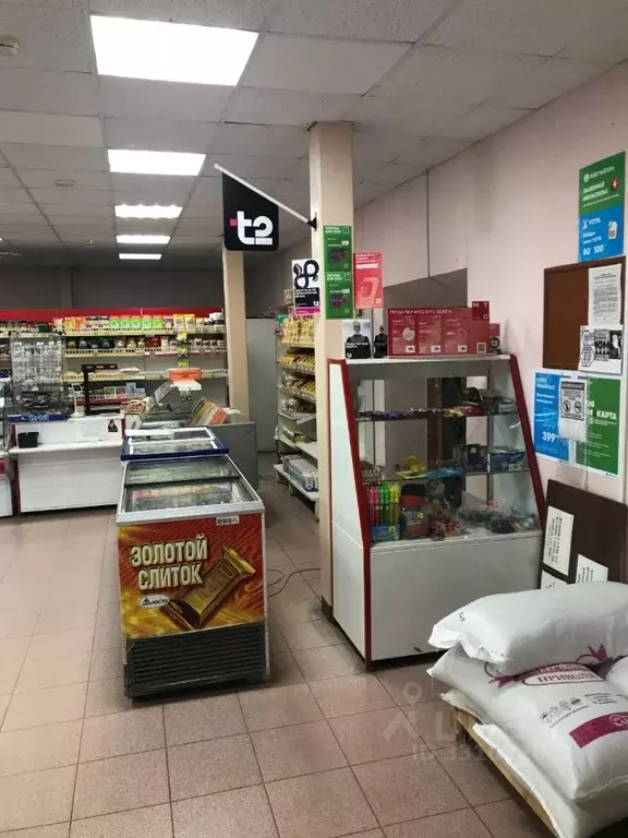 Помещение свободного назначения в Псковская область, Порхов ул. ... - Фото 2
