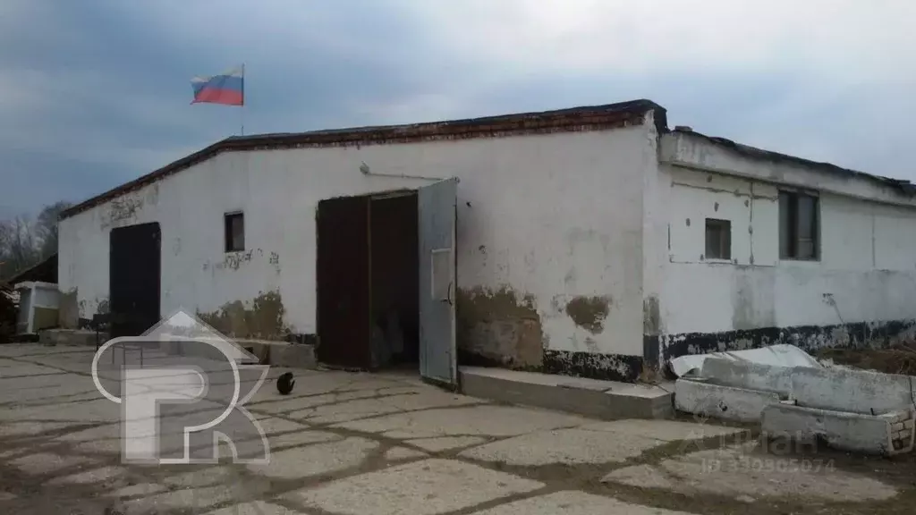 Помещение свободного назначения в Московская область, Клин городской ... - Фото 1