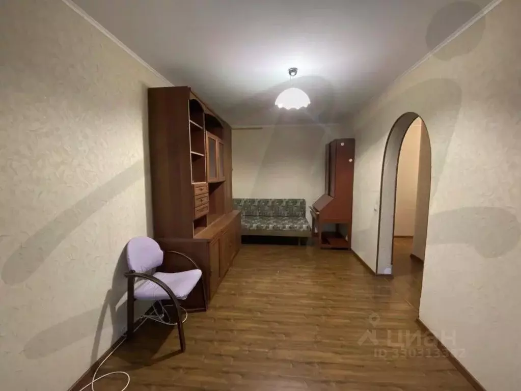 1-к кв. Московская область, Солнечногорск Набережная ул., 7А (31.0 м) - Фото 2