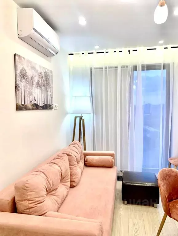 2-к кв. Москва Окская ул., 7А (30.0 м) - Фото 2