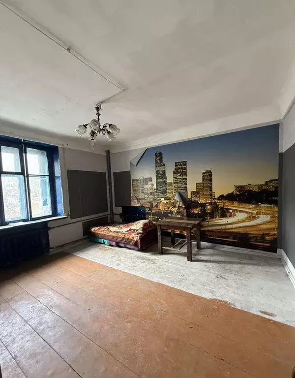 Комната, 520 м - Фото 1