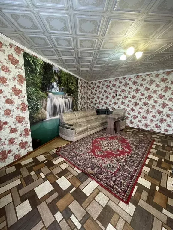 3-к. квартира, 72 м, 8/9 эт. - Фото 1
