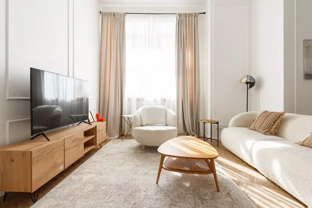 3-к кв. Санкт-Петербург Виленский пер., 17/5 (82.0 м) - Фото 1