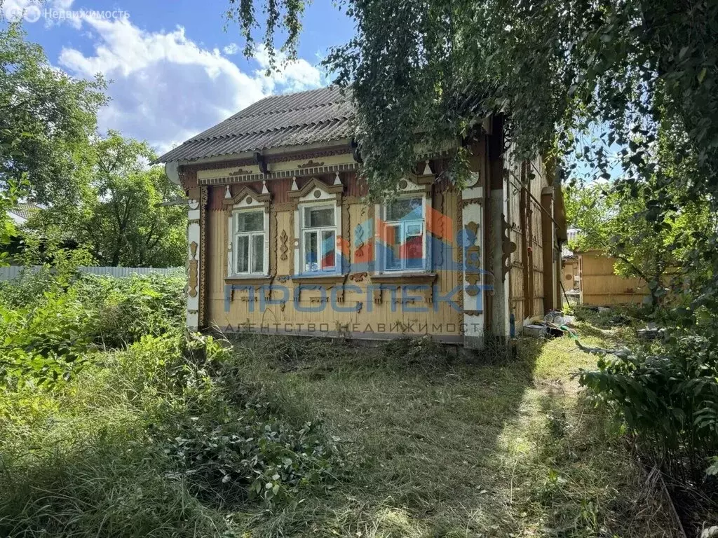 Дом в Московская область, Ступино (45 м) - Фото 1