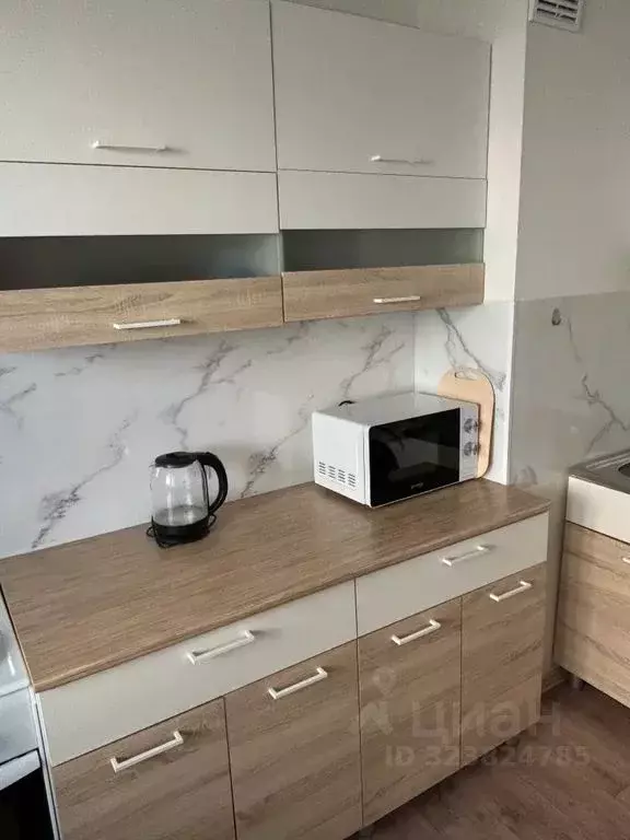 1-к кв. Башкортостан, Уфа ул. Мечтателей, 13 (40.0 м) - Фото 1