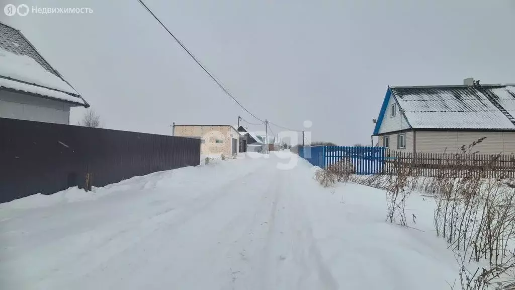 Дом в Тюмень, садовое товарищество Царево (91.3 м) - Фото 0