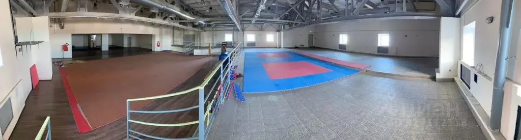 Помещение свободного назначения в Карелия, Петрозаводск Ключевая ул., ... - Фото 1