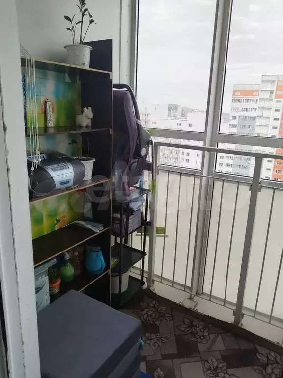 Квартира-студия, 21,3 м, 13/18 эт. - Фото 0