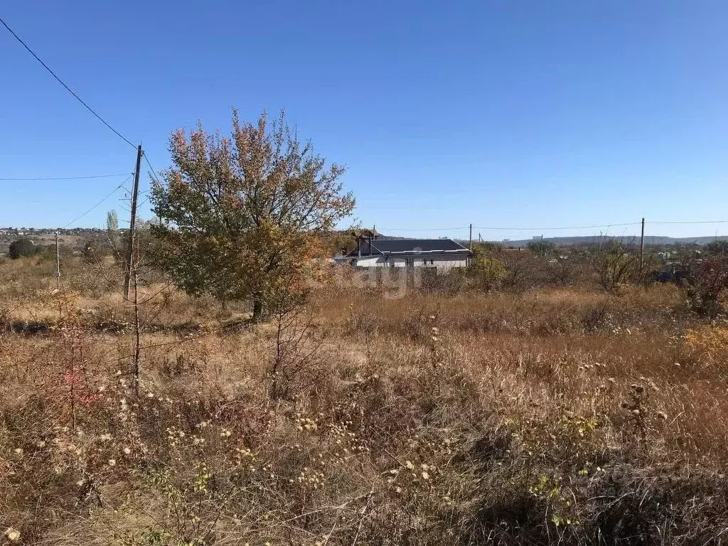 Участок в Ставропольский край, Ставрополь Зори Кавказа садовое ... - Фото 1