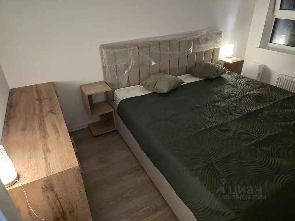 3-к кв. Москва Ленинградское ш., 229Ак2 (66.0 м) - Фото 1