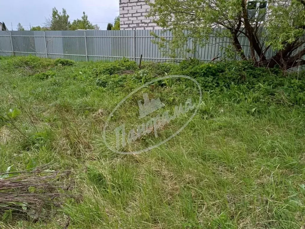 Участок в Калужская область, Калуга городской округ, с. Спас 14 (14.0 ... - Фото 2