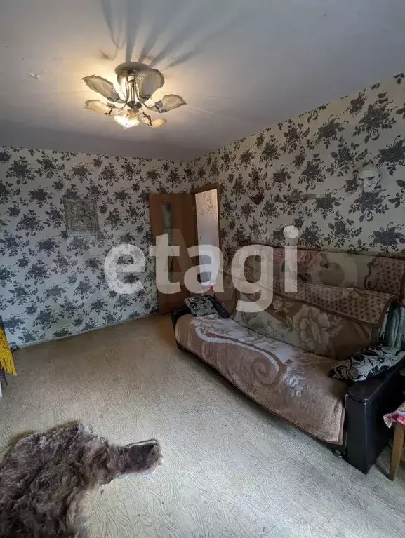 2-к. квартира, 42,9 м, 2/9 эт. - Фото 1