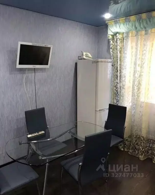 1-к кв. Татарстан, Казань ул. Патриса Лумумбы, 62а (368.0 м) - Фото 2