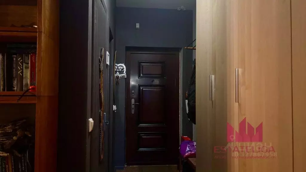 2-к кв. Москва Ленинский просп., 107к3 (48.0 м) - Фото 2