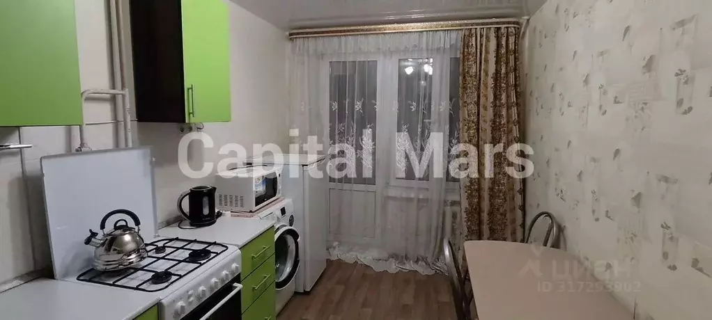 1-к кв. Москва Авиационная ул., 70К4 (35.0 м) - Фото 0