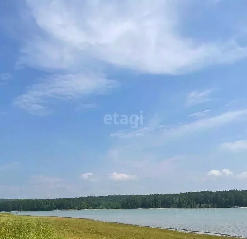 Участок в Иркутская область, Иркутский муниципальный округ, Падь ... - Фото 1