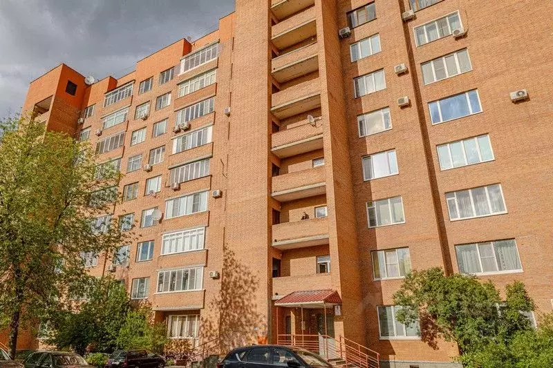 3-к кв. Пензенская область, Пенза ул. Мира, 13 (113.0 м) - Фото 0
