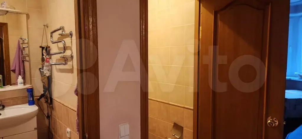 2-к. квартира, 52 м, 9/12 эт. - Фото 0