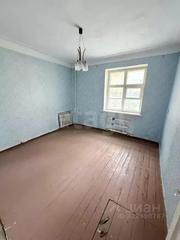 2-к кв. Тульская область, Киреевск ул. Мира, 17 (48.0 м) - Фото 0