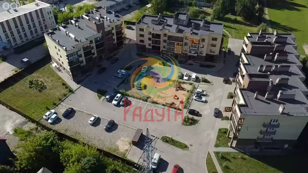 1-комнатная квартира: Иваново, 2-й Минский переулок, 4к3 (57.7 м) - Фото 1
