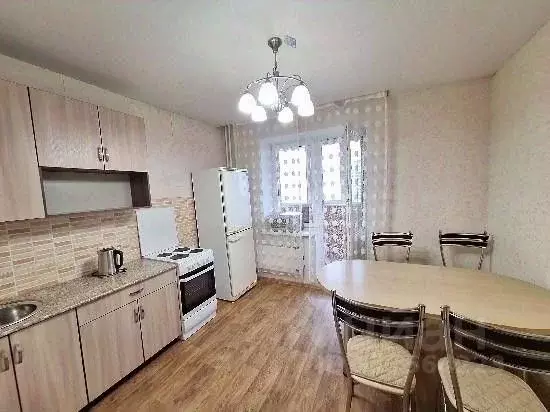 1-к кв. Самарская область, Тольятти ул. Свердлова, 9И (45.0 м) - Фото 0