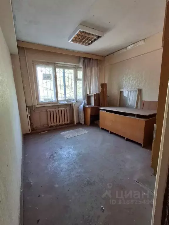 Помещение свободного назначения в Омская область, Омск Волгоградская ... - Фото 0