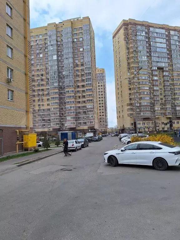 Торговая площадь - Фото 1