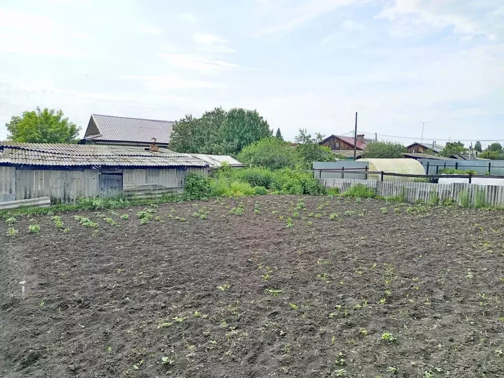 3-к кв. Свердловская область, Пышма пгт ул. Павлика Морозова, 6 (72.4 ... - Фото 1