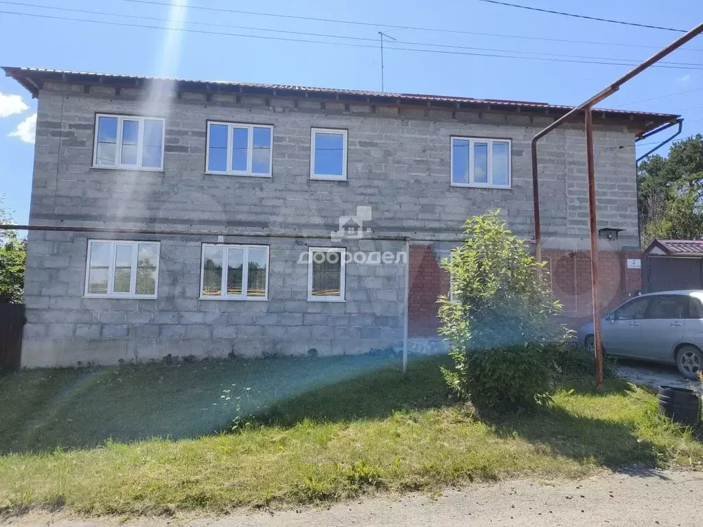 Дом 249 м на участке 13,3 сот. - Фото 0