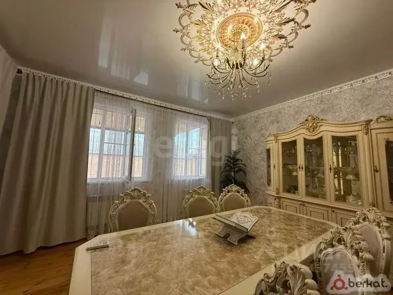 Дом в Ингушетия, Карабулак пер. 1-й Сунженский (200 м) - Фото 1