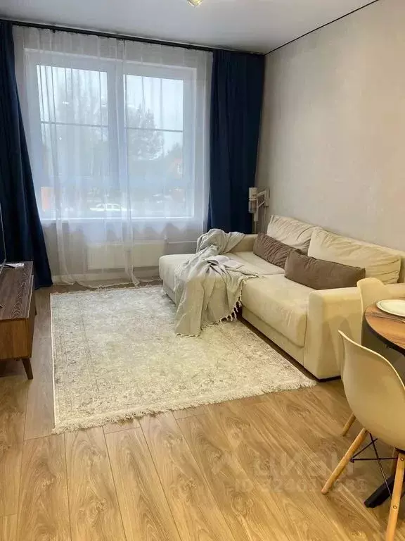 2-к кв. Московская область, Одинцовский городской округ, с. Лайково, ... - Фото 2