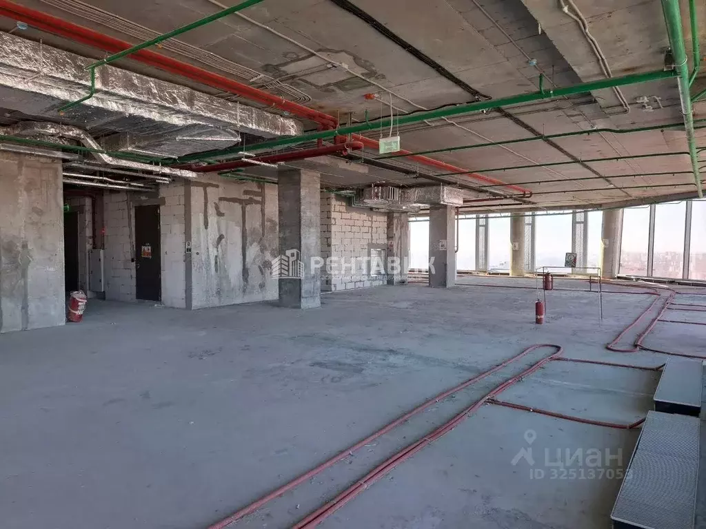 Офис в Москва ул. Ермакова Роща, 1с1 (445 м) - Фото 2