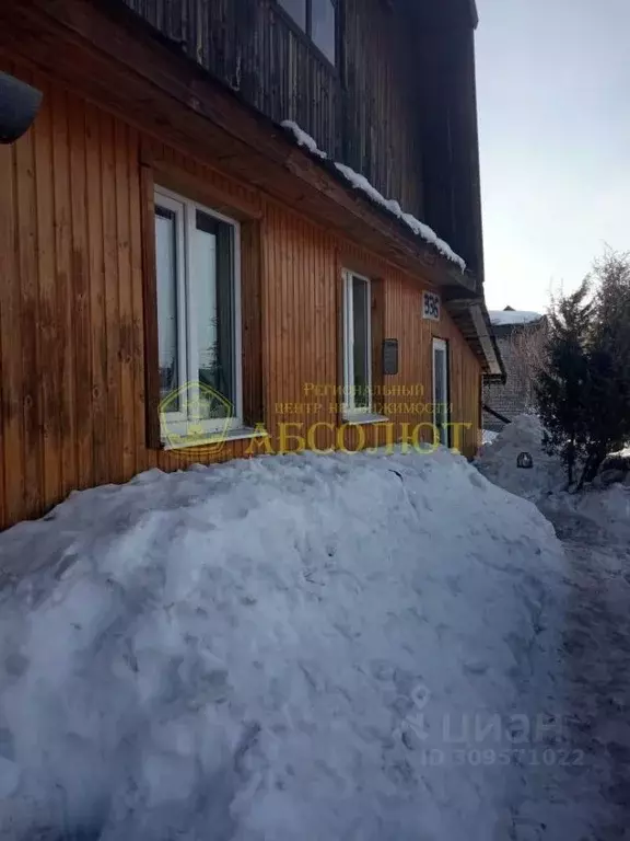 Дом в Свердловская область, Екатеринбург Горнощитский СНТ, 336 (110 м) - Фото 1