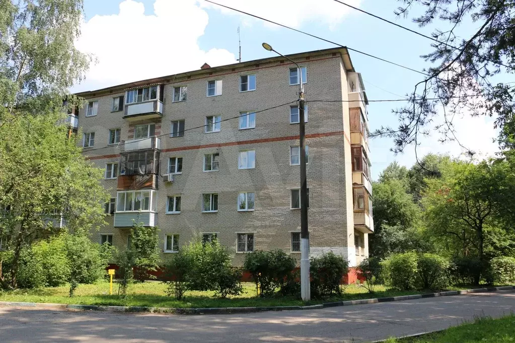 2-к. квартира, 40 м, 3/5 эт. - Фото 0