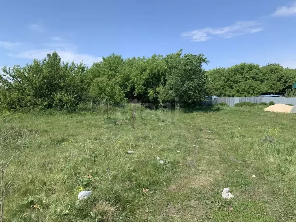 Участок в Челябинская область, Сосновский муниципальный округ, д. ... - Фото 0