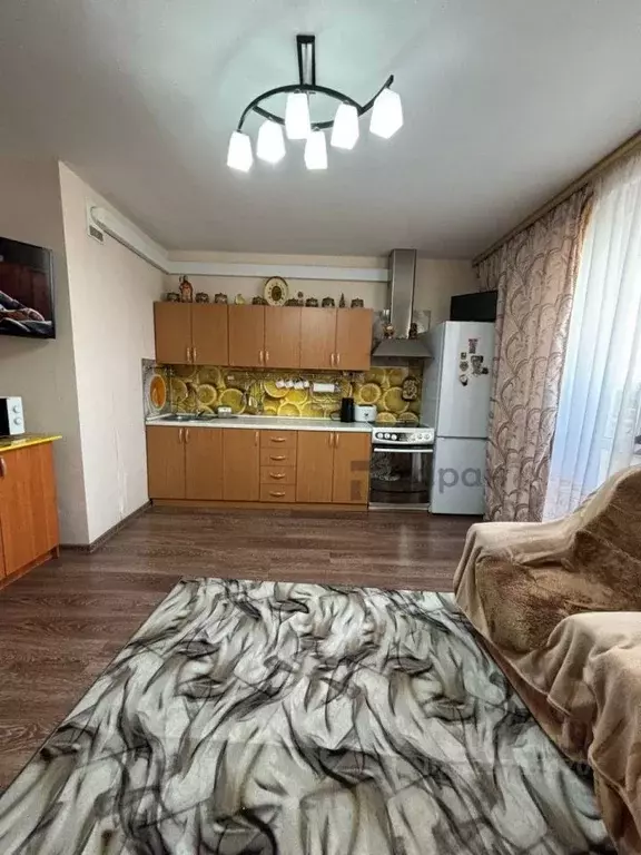 Студия Челябинская область, Челябинск Университетская Набережная ул., ... - Фото 1