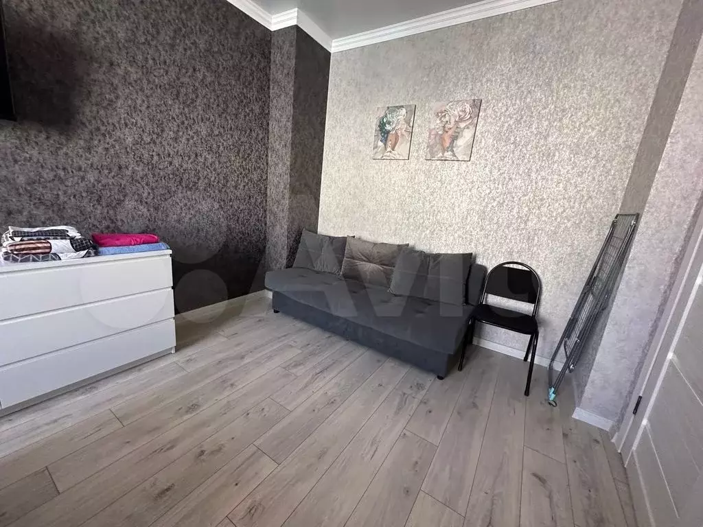 1-к. квартира, 32,3 м, 7/10 эт. - Фото 1