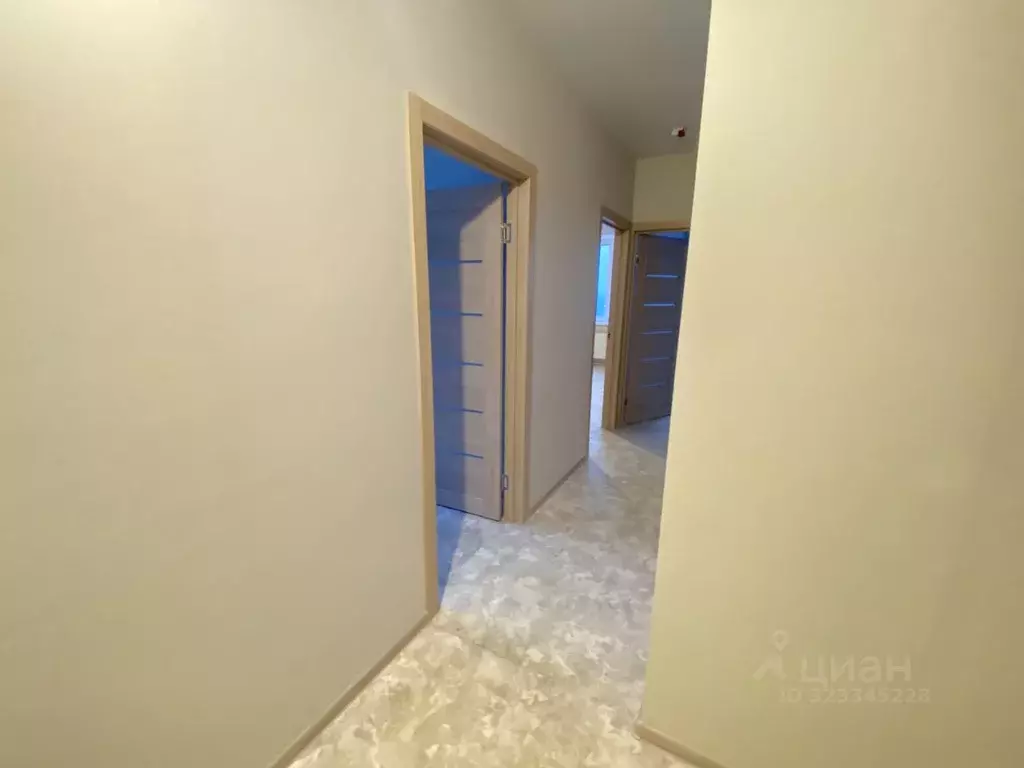 1-к кв. Самарская область, Самара 19-й километр Московского шоссе ... - Фото 2